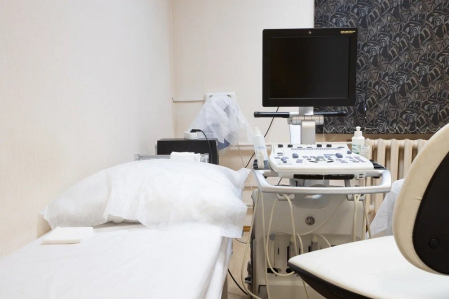 Санаторий «Сосны» ВОС, Московская обл., изображение 15