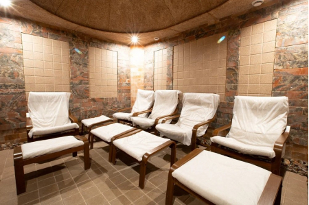 Санаторий «Сосны» ВОС, Московская обл., изображение 16