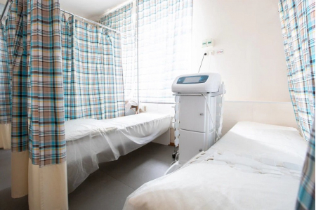 Санаторий «Сосны» ВОС, Московская обл., изображение 6