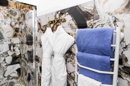 Номер Grand Luxe - SPA-отель «Гранд Велнес Новахово», Московская обл - 10