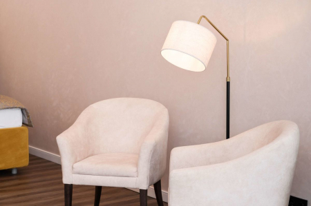 Номер Grand Luxe - SPA-отель «Гранд Велнес Новахово», Московская обл - 11