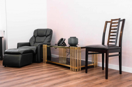 Номер Grand Luxe - SPA-отель «Гранд Велнес Новахово», Московская обл - 13