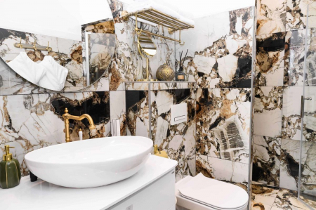 Номер Grand Luxe - SPA-отель «Гранд Велнес Новахово», Московская обл - 16