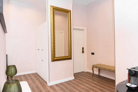 Номер Grand Luxe - SPA-отель «Гранд Велнес Новахово», Московская обл - 18