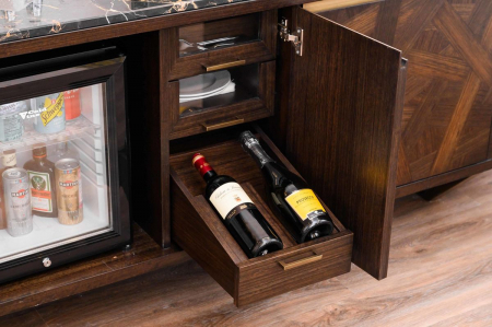 Номер Grand Luxe - SPA-отель «Гранд Велнес Новахово», Московская обл - 3