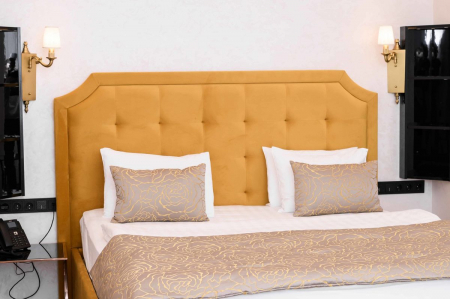 Номер Grand Luxe - SPA-отель «Гранд Велнес Новахово», Московская обл - 4