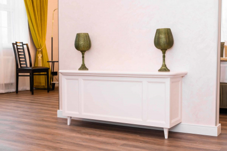 Номер Grand Luxe - SPA-отель «Гранд Велнес Новахово», Московская обл - 5