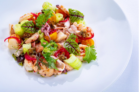 SPA-отель «Барвиха», Московская обл, изображение 22