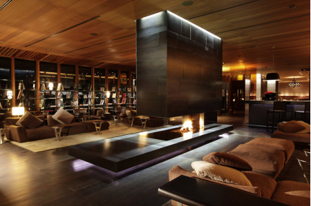 SPA-отель «Барвиха», Московская обл, изображение 55