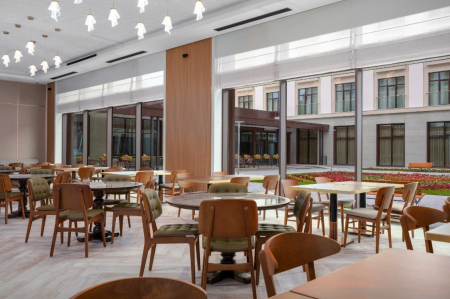 Санаторий «Источник», Кисловодск, изображение 15