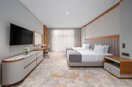 Санаторий «Источник», Кисловодск, изображение 31