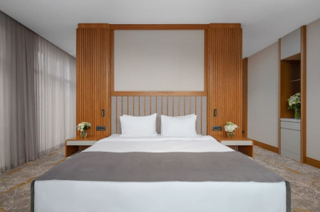 Санаторий «Источник», Кисловодск, изображение 40