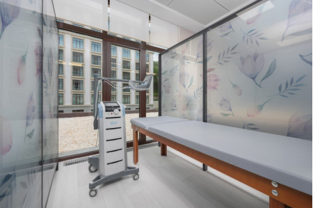 Санаторий «Источник», Кисловодск, изображение 8