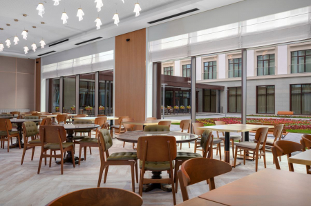 Санаторий «Источник», Кисловодск, изображение 58