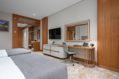 Санаторий «Источник», Кисловодск, изображение 59