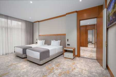 Санаторий «Источник», Кисловодск, изображение 21