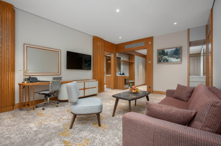 Санаторий «Источник», Кисловодск, изображение 63