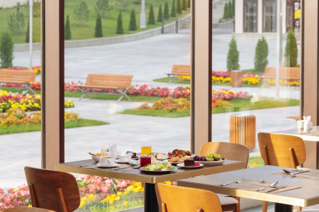 Санаторий «Источник», Кисловодск, изображение 53