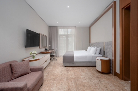 Санаторий «Источник», Кисловодск, изображение 71