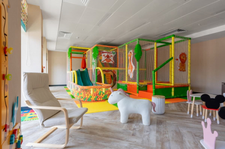 Санаторий «Источник», Кисловодск, изображение 80