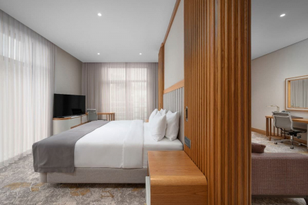 Санаторий «Источник», Кисловодск, изображение 75