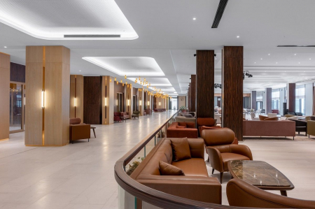 Санаторий «Источник», Кисловодск, изображение 27