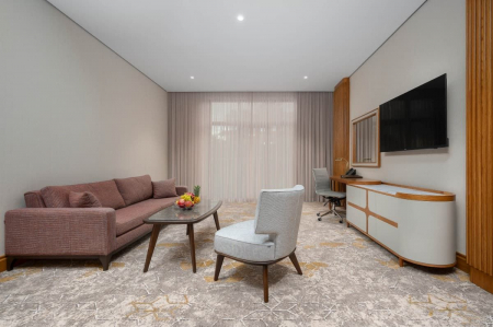 Санаторий «Источник», Кисловодск, изображение 76