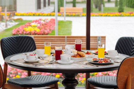 Санаторий «Источник», Кисловодск, изображение 28