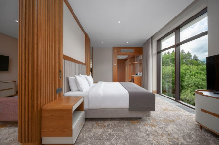 Санаторий «Источник», Кисловодск, изображение 89