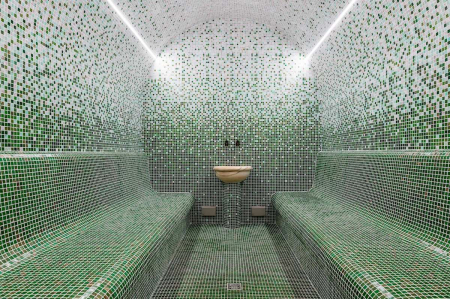 Санаторий «Источник», Кисловодск, изображение 91