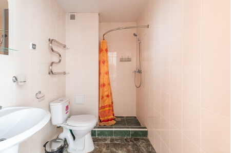 Номер Стандарт 4 местный 1 комнатный без балкона - Санаторий «Маяк», Анапа - 4