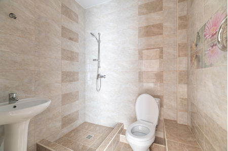 Номер Люкс без балкона - Санаторий «Маяк», Анапа - 9