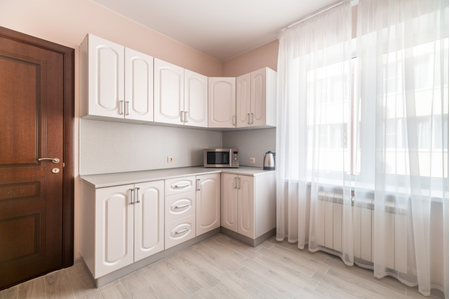 Номер Люкс без балкона - Санаторий «Маяк», Анапа - 3