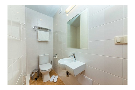 Номер Стандарт 1-местный - Отель «Ла Мелия», Анапа - 3