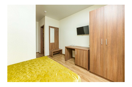 Номер Стандарт 1-местный - Отель «Ла Мелия», Анапа - 2