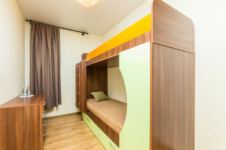 Номер Люкс семейный - Отель «Ла Мелия», Анапа - 2