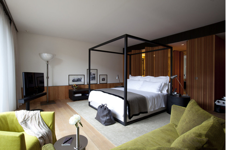 Номер Lifestyle Junior Suite - SPA-отель «Барвиха», Московская обл - 2