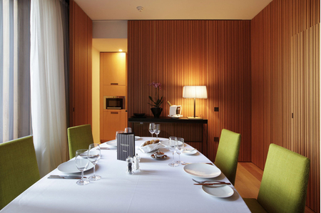 Номер Presidential Suite - SPA-отель «Барвиха», Московская обл - 2