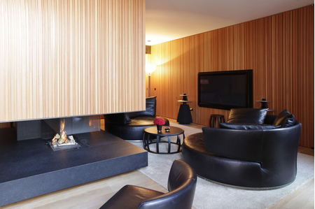 Номер Presidential Suite - SPA-отель «Барвиха», Московская обл - 7