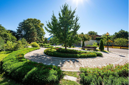 Санаторий «Русь», Горячий Ключ, изображение 9