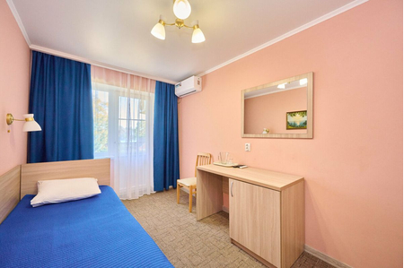 Санаторий «Русь», Горячий Ключ, изображение 36