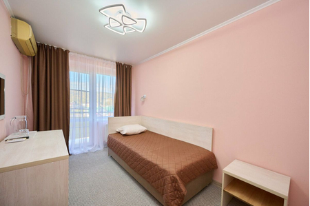 Санаторий «Русь», Горячий Ключ, изображение 27