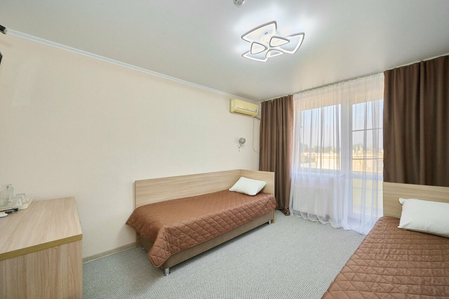 Санаторий «Русь», Горячий Ключ, изображение 35