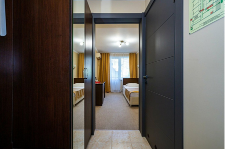 Санаторий «Русь», Горячий Ключ, изображение 28