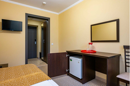 Санаторий «Русь», Горячий Ключ, изображение 29