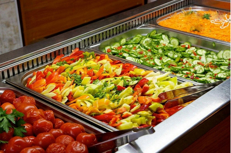 Оздоровительный комплекс «Вершина 1240», Кисловодск, изображение 23