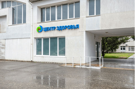 Центр спорта «Эволюция», Евпатория, изображение 21