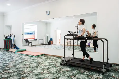 Санаторий «Прибой», Евпатория, изображение 86