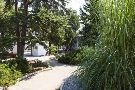 Санаторий «Прибой», Евпатория, изображение 23