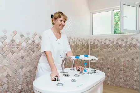 Санаторий «Прибой», Евпатория, изображение 91